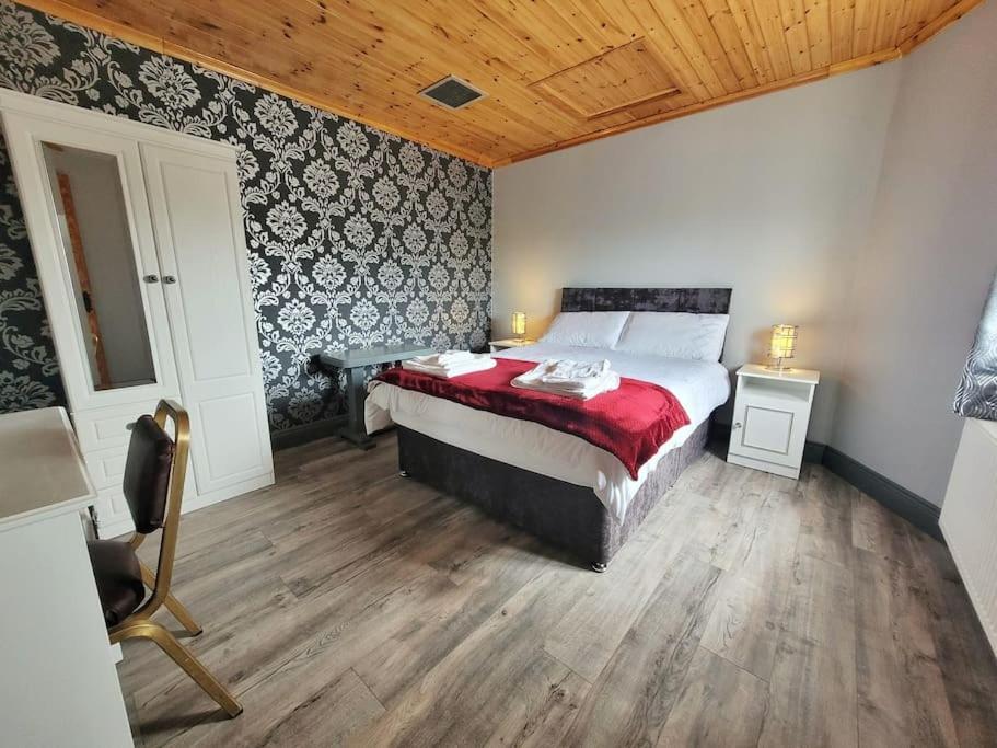 Caman Inn Kilkenny Exterior photo