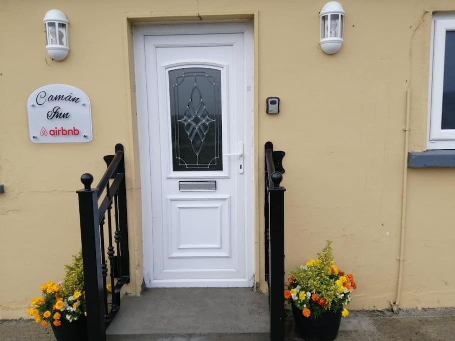 Caman Inn Kilkenny Exterior photo