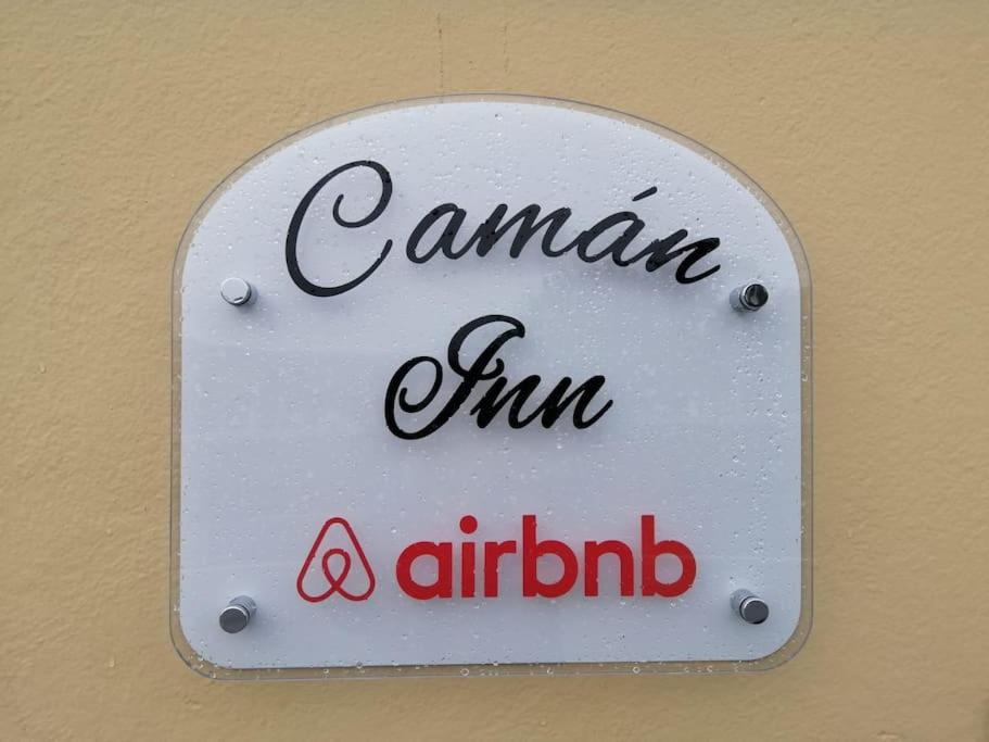 Caman Inn Kilkenny Exterior photo